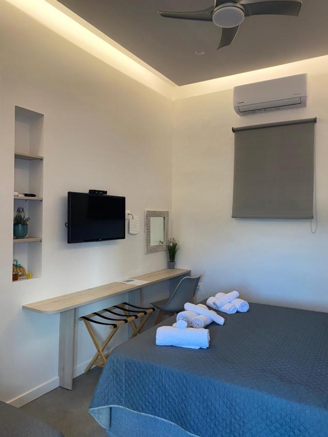 Serendipity Living * Katsounion