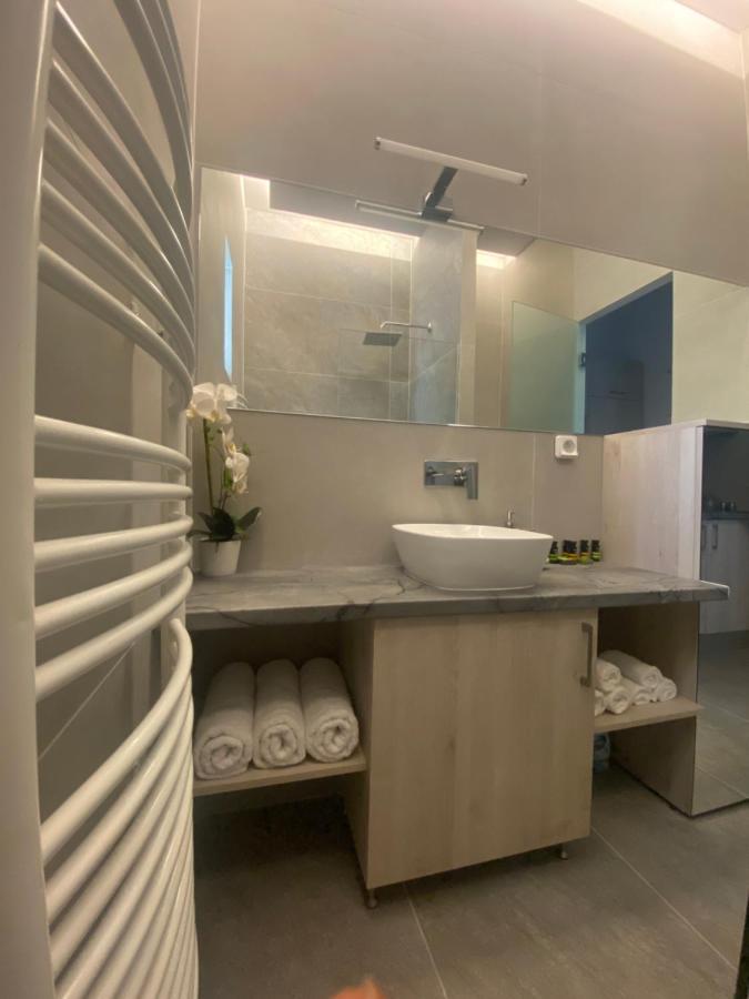 Serendipity Living Apartment Katsounion