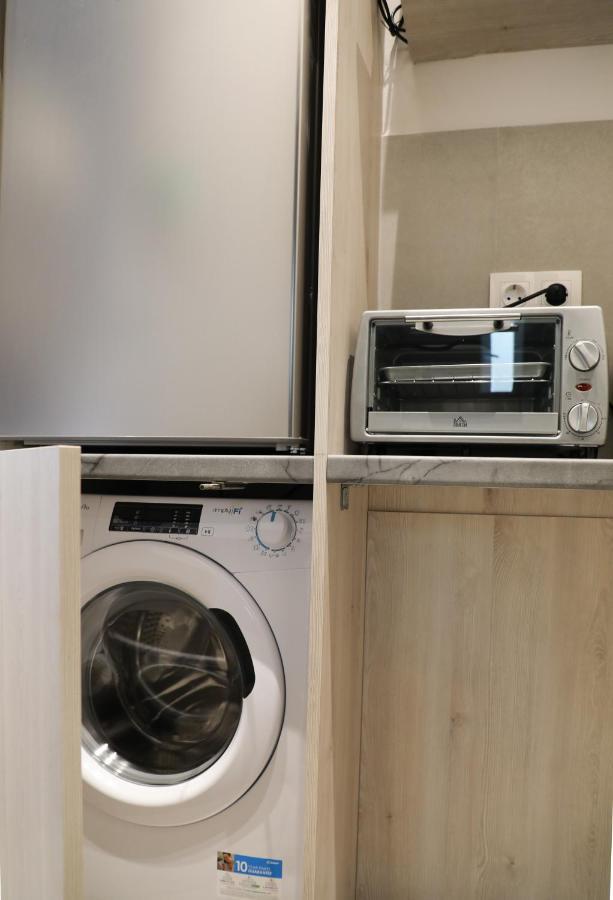 Apartment Serendipity Living Katsounion