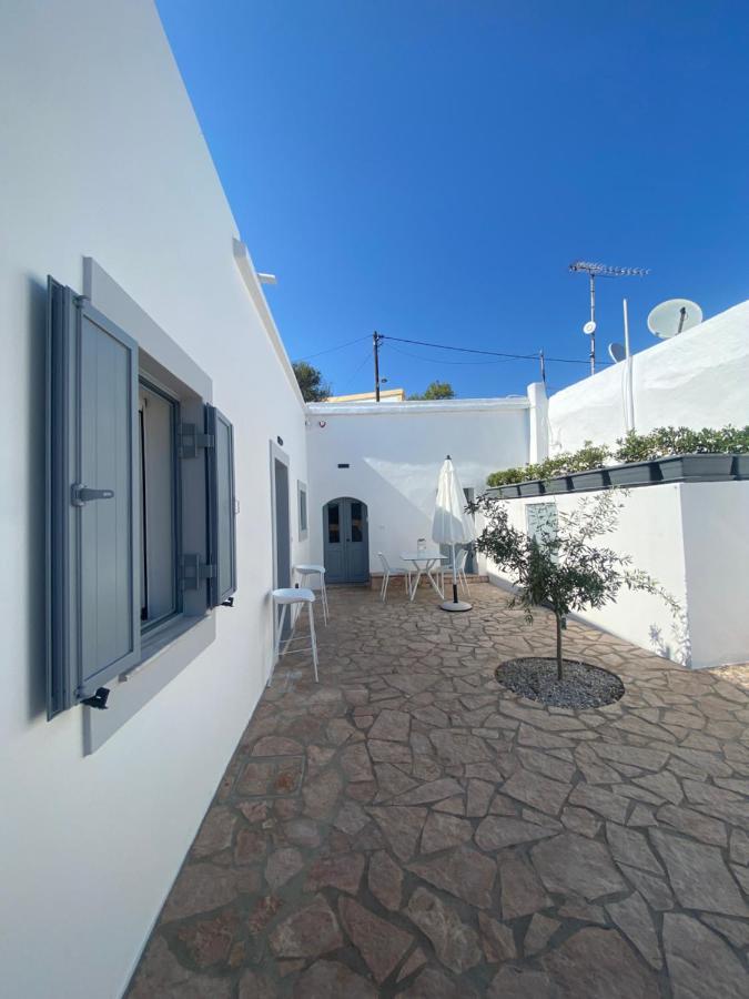 Serendipity Living Katsounion